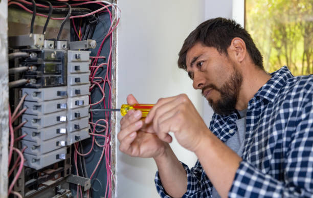 Best Home Electrical Repair  in Bradley Beach, NJ